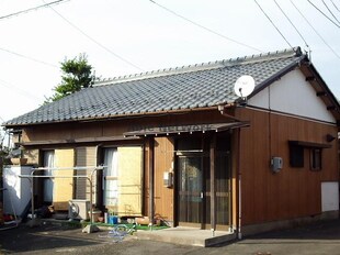 高橋様住宅　北3西側の物件外観写真